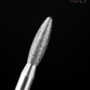 Diamantfrees voor nagelriemen Saute Nails No.04 - Afbeelding 2