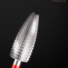 Dubbelzijdige karbidfrees Saute Nails SN03 - Afbeelding 2
