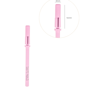 Mini Mandrel bit-houder