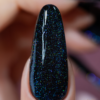 Hybride Top met Holo Flash Effect Saute Nails 8ml - Afbeelding 4