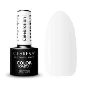 Claresa CELEBRATION 1