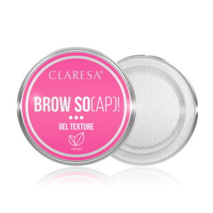 Claresa Brow So(ap)! Wenkbrauwstylingzeep 30 ml