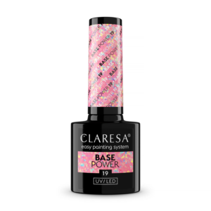 Claresa BASE POWER 19 5g