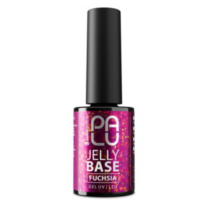 PALU JELLY BASE FUCHSIA 11g