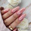 CLARESA Hybride Nagellak Fallin' love 10 - Afbeelding 6