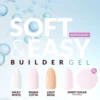 Claresa SOFT&EASY Sweet Sugar 12g - Afbeelding 3