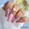 CLARESA Hybride Nagellak Fallin' love 6 - Afbeelding 7