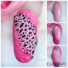 CLARESA Hybride Nagellak Fallin' love 6 - Afbeelding 8