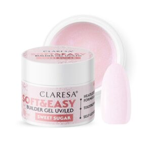 Claresa SOFT&EASY Sweet Sugar 12g