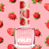 Claresa nagelriemolie STRAWBERRY 5ml - Afbeelding 3