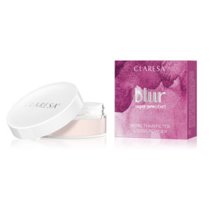 Claresa BLUR SUPER POW(D)ER 12g