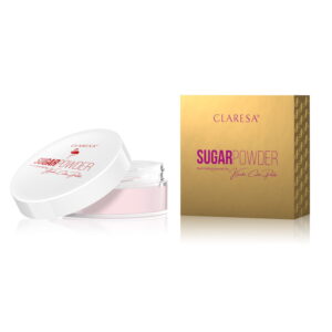 Claresa SUGARPOWDER Collectie by Klaudia (12g)