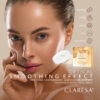 Claresa BLUR SUPER POW(D)ER Beige Losse Poeder - Optisch Huidverzachtend 12g - Afbeelding 2