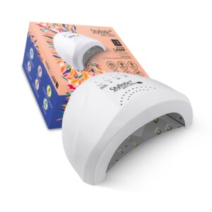 Salon UV/LED-lamp van Stylistic