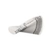 Aba Group Nagelvijlen Halvemaanvorm 100/180 – FLAMING (25 stuks)