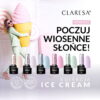 Claresa Ice Cream 2 Gel Polish - Afbeelding 2