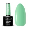 Claresa Mint 4 Hybride Nagellak 