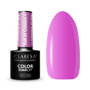 Claresa Full of Colours 4