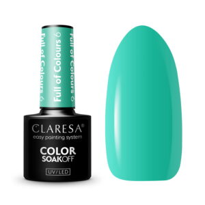 Claresa Full of Colours 6