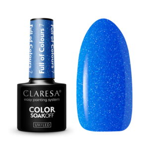 Claresa Full of Colours 7