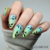 Claresa Mint 2 Hybride Nagellak  - Afbeelding 4