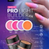 Palu Pro Light Builder Gel Dolly Pink 45g - Afbeelding 3