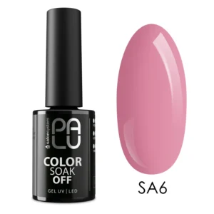 Palu Santiago SA6 Hybride Nagellak 11g