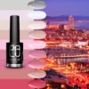 Palu Santiago SA2 Hybride Nagellak 11g - Afbeelding 4
