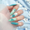 Claresa Mint 3 Hybride Nagellak - Afbeelding 4