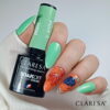 Claresa Mint 4 Hybride Nagellak  - Afbeelding 4