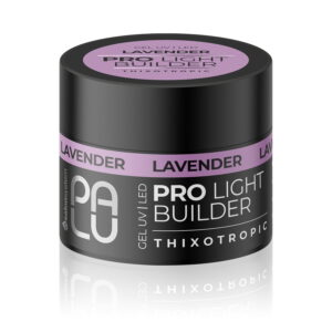 Palu Pro Light Builder Gel Lavender 45g