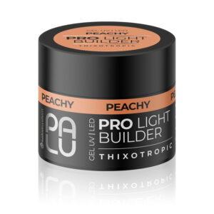 Palu Pro Light Builder Gel Peachy 45g