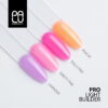 Palu Pro Light Builder Gel Dolly Pink 45g - Afbeelding 2