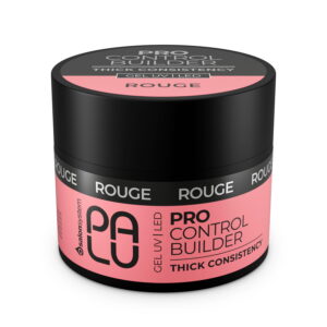 PRO CONTROL BUILDER GEL ROUGE 45g