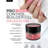 PRO CONTROL BUILDER GEL ROUGE 45g - Afbeelding 2