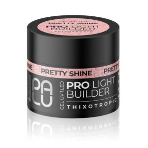 PALU PRO LIGHT BUILDER GEL PRETTY SHINE 45g