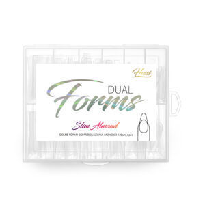 Dual Forms Slim Almond Hessi 120 stuks