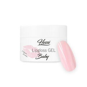 Lipgloss Gel BABY HESSI 30 ml