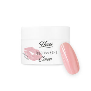 Lipgloss Gel COVER HESSI 30ml