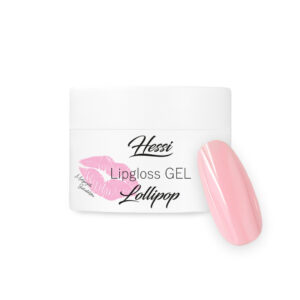 Lipgloss Gel LOLLIPOP Hessi 30 ml