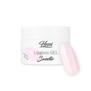 Lipgloss Gel SWEETIE HESSI 30 ml