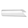 Transparante nagel tips, Clear Tips Hessi 240 stuks - Afbeelding 3