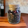 BERRY MOOD – Zwarte thee met een vleugje framboos 50 g - Afbeelding 2