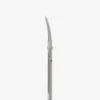 STALEKS PRO Ballerina UNIQ 10 TYPE 3 – Professionele Nagelriemschaar - Afbeelding 3