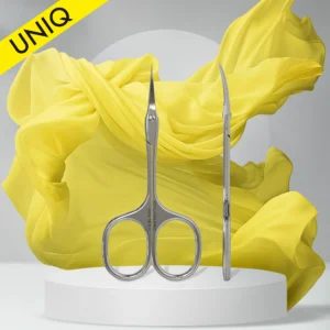 STALEKS PRO Ballerina UNIQ 10 TYPE 3 – Professionele Nagelriemschaar