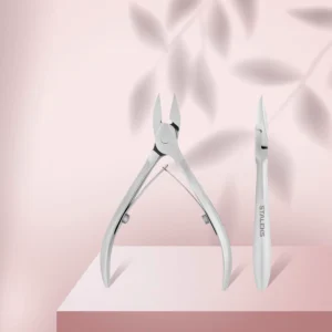 Staleks Nail nippers, nagelknipper  CLASSIC 63 14mm
