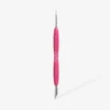 STALEKS PRO UNIQ GUMMY – Pushers voor Manicure en Pedicure PQ-11/2 - Afbeelding 5