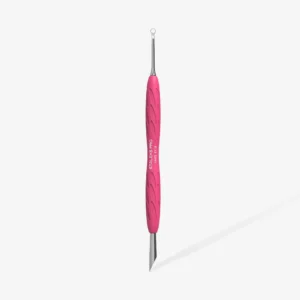 STALEKS PRO UNIQ GUMMY – Pushers voor Manicure en Pedicure PQ-11/2
