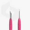 STALEKS PRO UNIQ GUMMY – Pushers voor Manicure en Pedicure PQ-11/2 - Afbeelding 3
