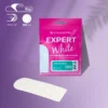 STALEKS PRO Expert White Wegwerpvijlen voor Voetvijl 100 grit 30 stuks - Afbeelding 2